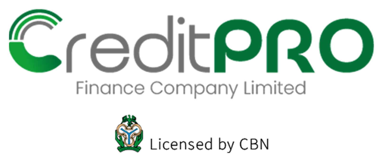 CreditPRO logo