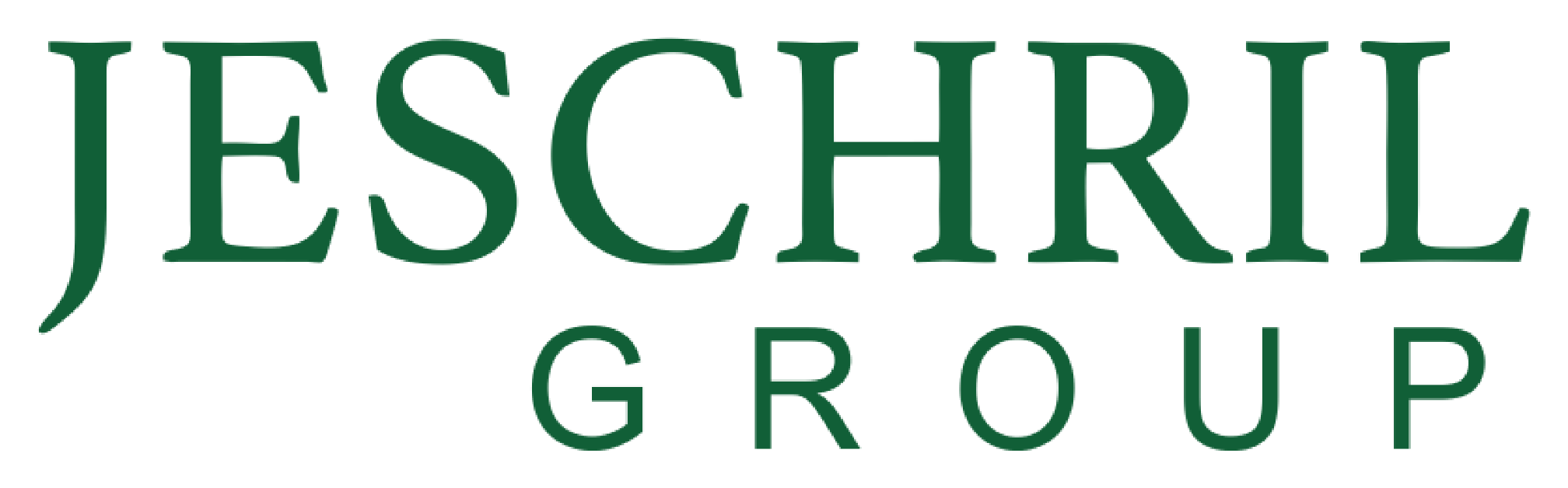 Jeschril Group logo