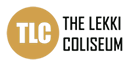 The Lekki Coliseum logo
