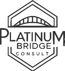 Platinum Bridge Consult logo